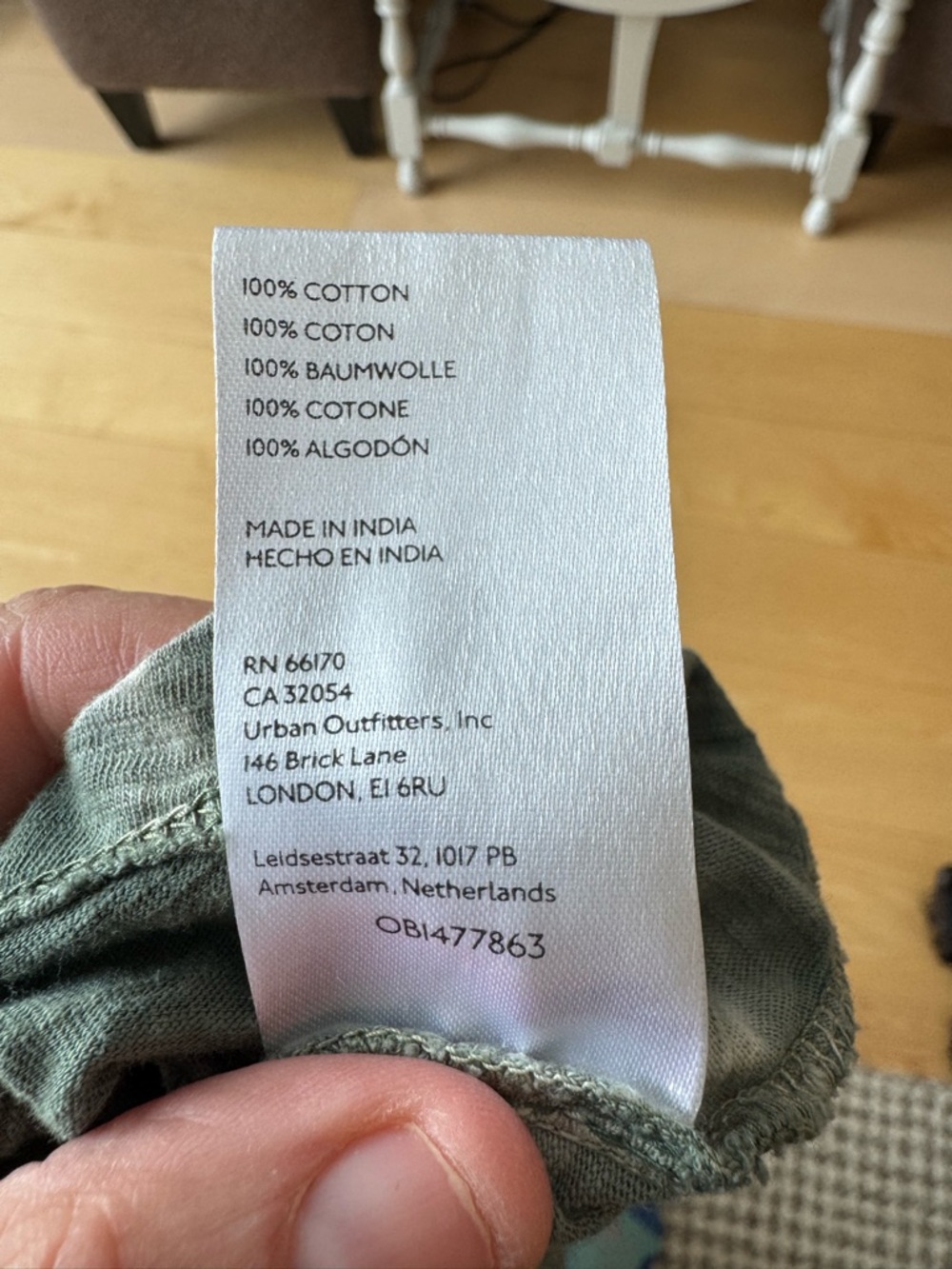 Pilcro - Picture 6 of 6